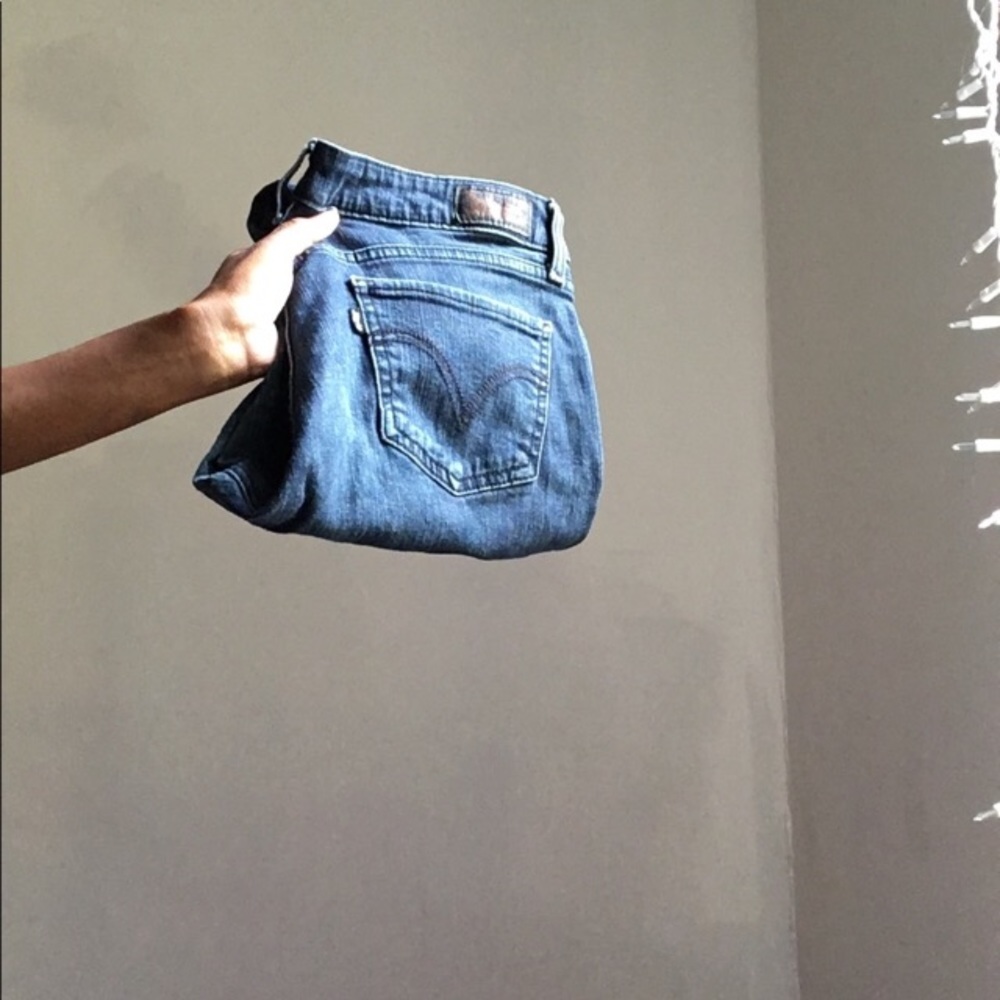 Denim